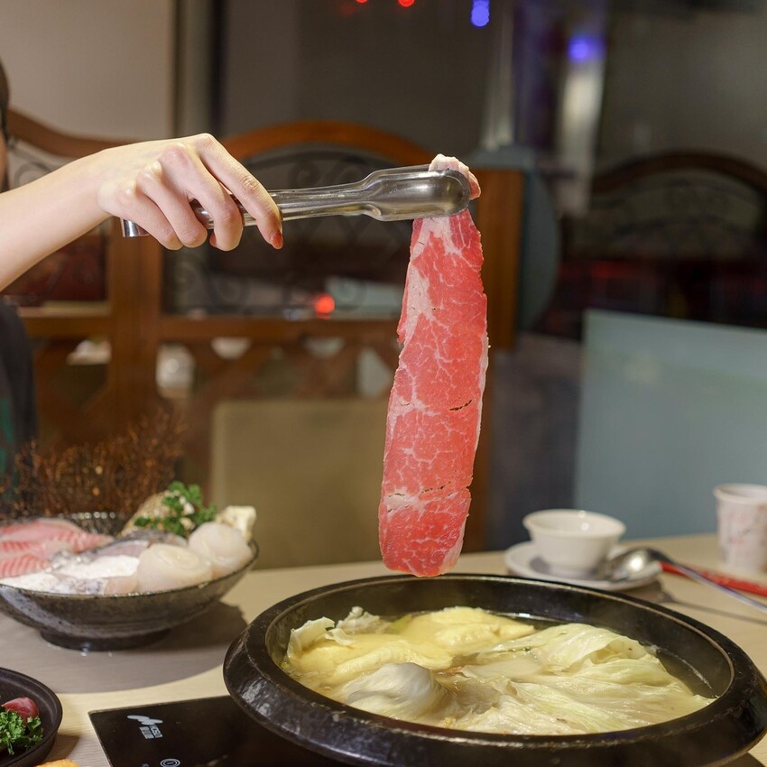 台北 內湖區 香鍋 自助石頭火鍋 文德 20.jpg