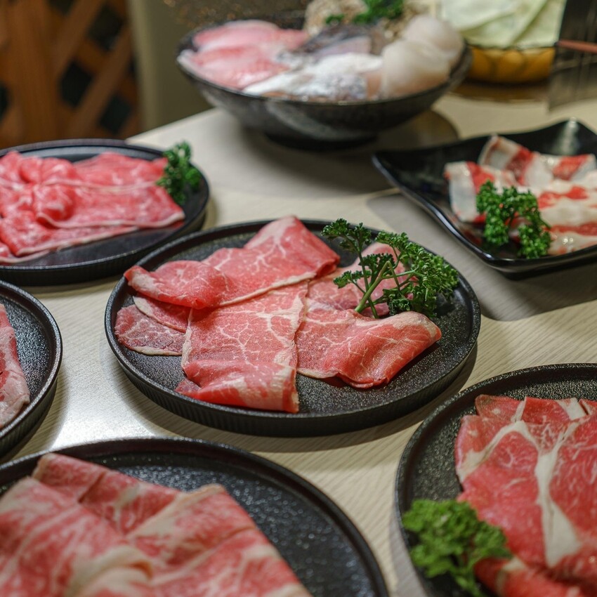 台北 內湖區 香鍋 自助石頭火鍋 文德 4.jpg