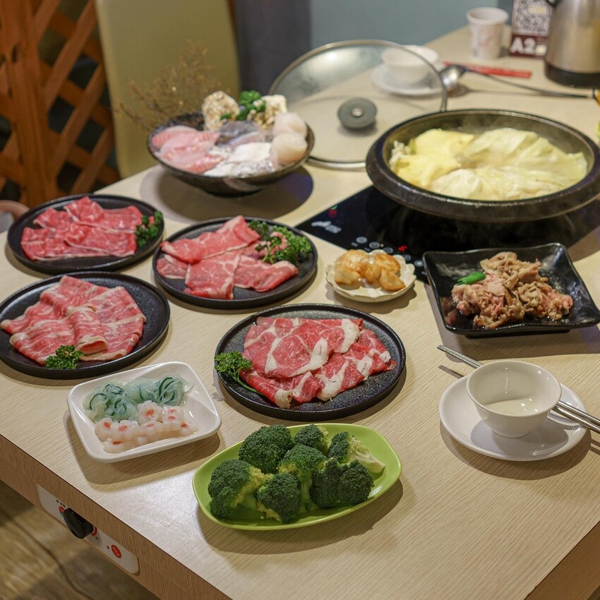 台北 內湖區 香鍋 自助石頭火鍋 文德 19.jpg