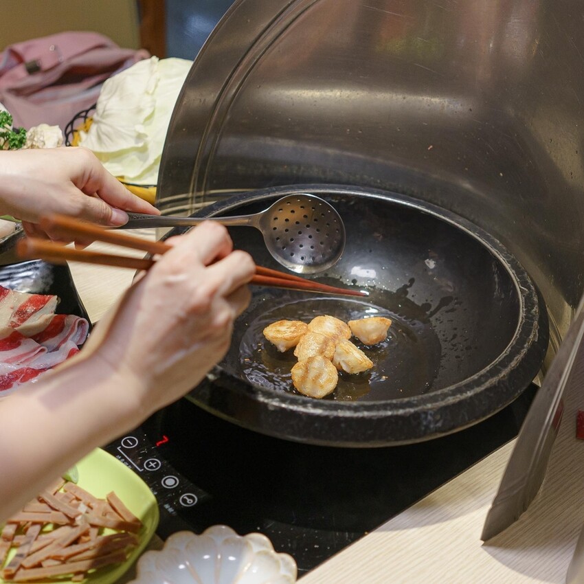 台北 內湖區 香鍋 自助石頭火鍋 文德 12.jpg