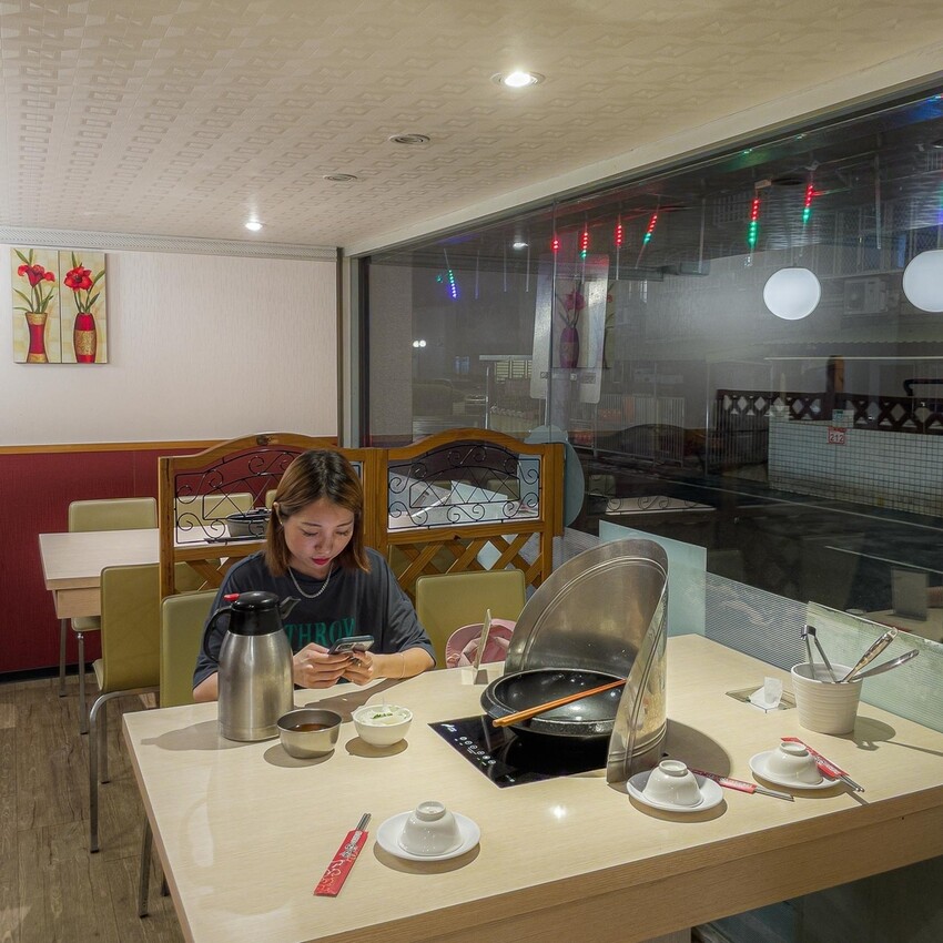 台北 內湖區 香鍋 自助石頭火鍋 文德 26.jpg