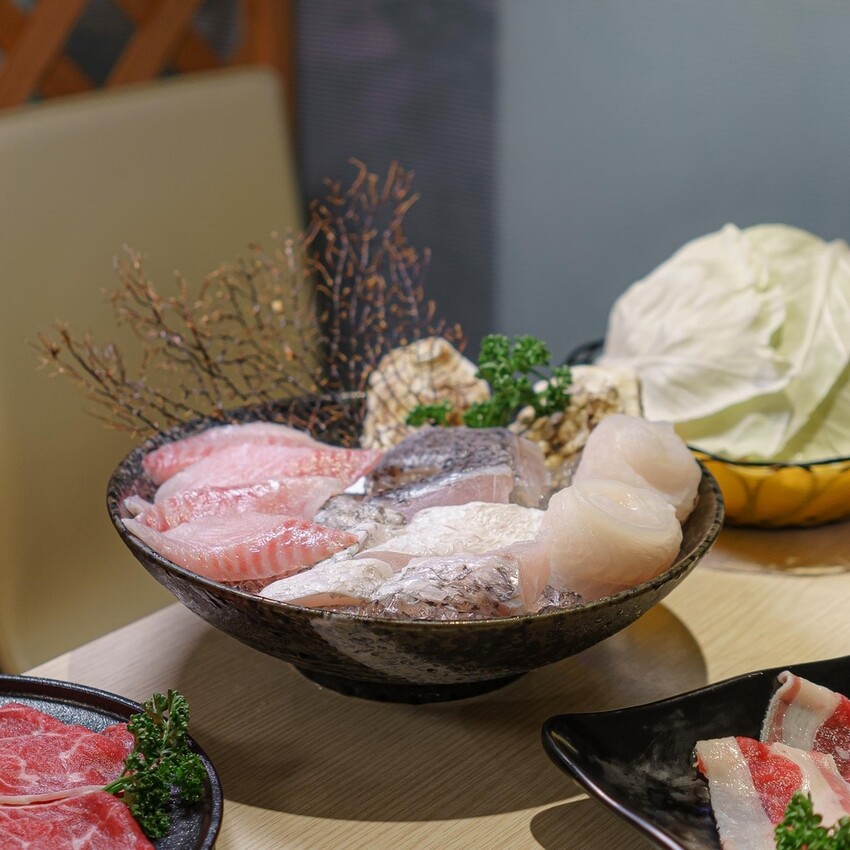 台北 內湖區 香鍋 自助石頭火鍋 文德 8.jpg