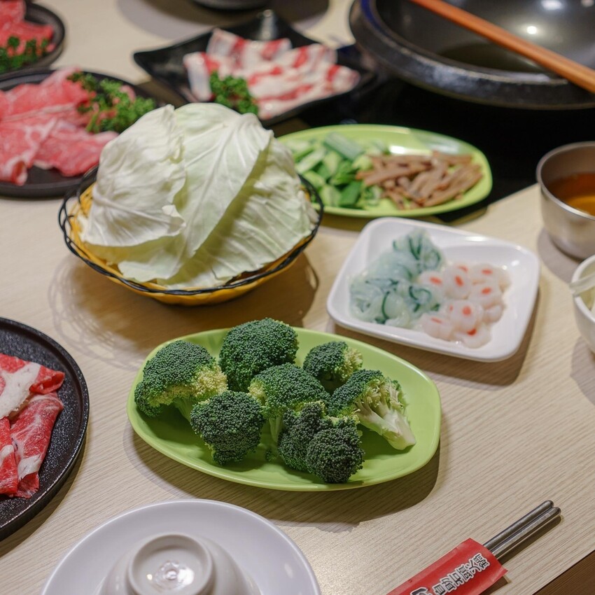 台北 內湖區 香鍋 自助石頭火鍋 文德 2.jpg