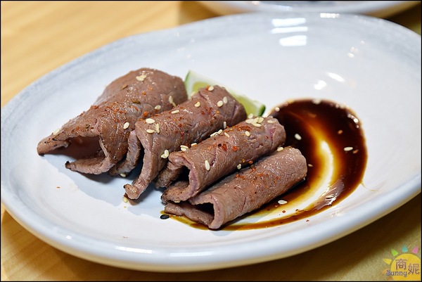 一貫入魂：台中江戶前壽司【Takumi 將酒肴(一貫入魂)】。新鮮人溫壽司一貫吃完再出一貫享受慢食的無菜單料理