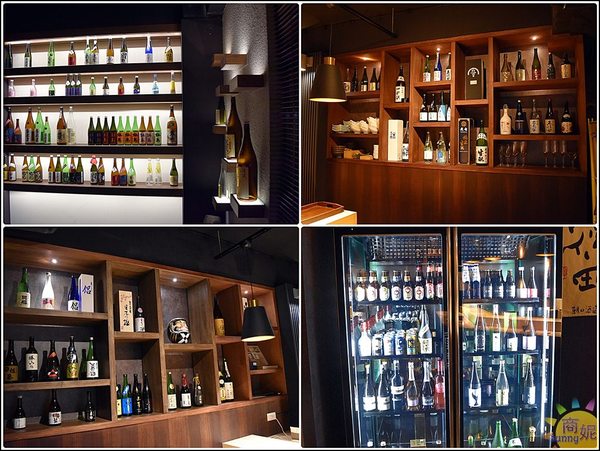 一貫入魂：台中江戶前壽司【Takumi 將酒肴(一貫入魂)】。新鮮人溫壽司一貫吃完再出一貫享受慢食的無菜單料理