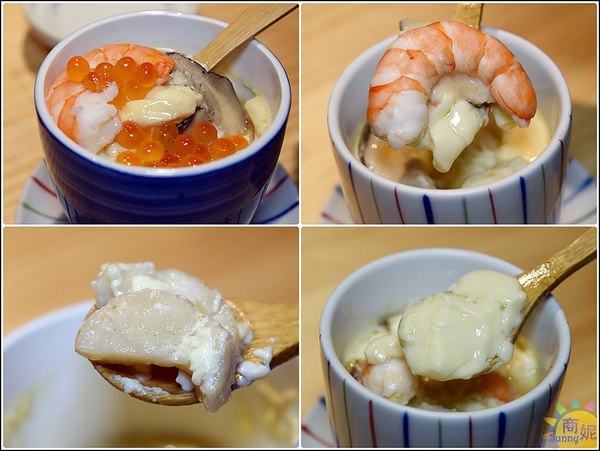 一貫入魂：台中江戶前壽司【Takumi 將酒肴(一貫入魂)】。新鮮人溫壽司一貫吃完再出一貫享受慢食的無菜單料理