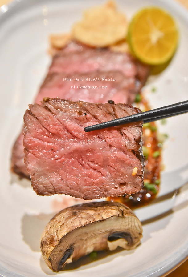 台中壽司一貫入魂將酒肴43