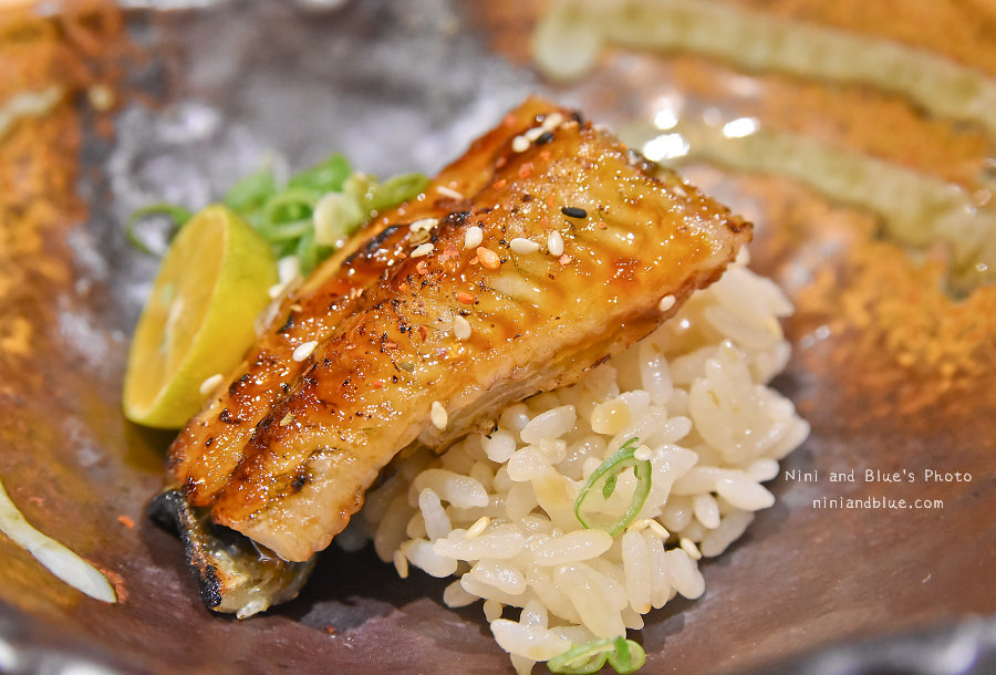 台中壽司一貫入魂將酒肴46