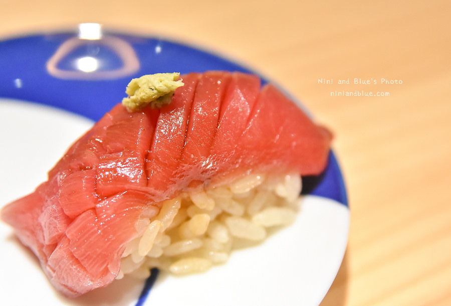 台中壽司一貫入魂將酒肴36