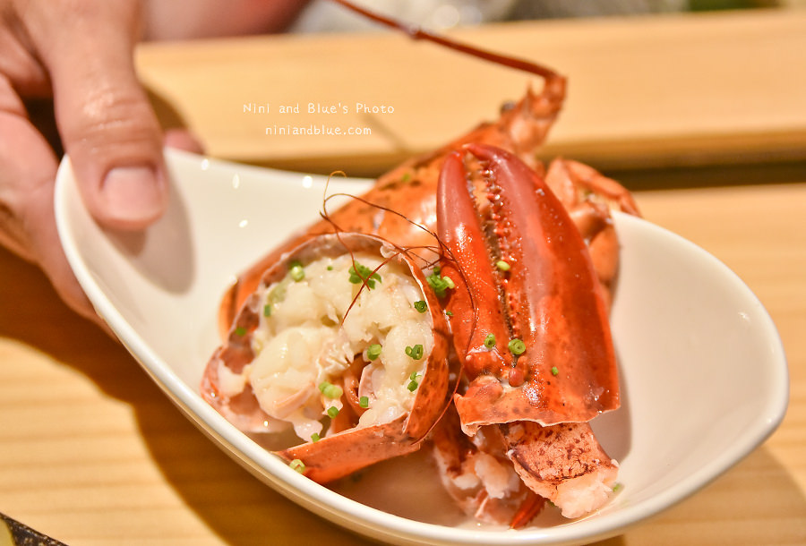 台中壽司一貫入魂將酒肴20