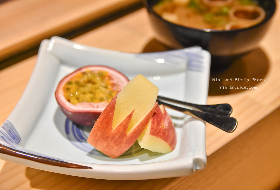 台中壽司一貫入魂將酒肴31