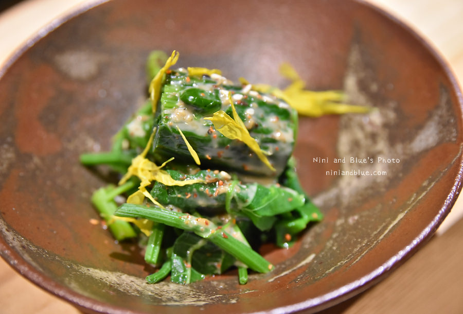 台中壽司一貫入魂將酒肴08