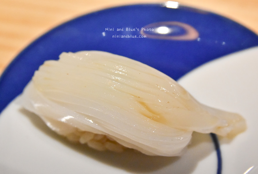 台中壽司一貫入魂將酒肴26