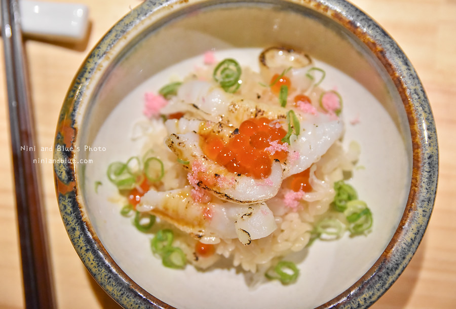 台中壽司一貫入魂將酒肴25