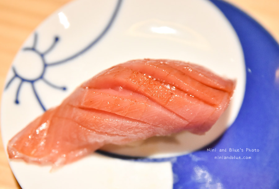 台中壽司一貫入魂將酒肴37