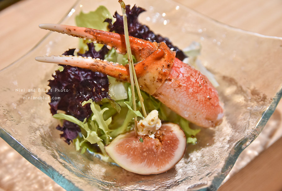 台中壽司一貫入魂將酒肴07