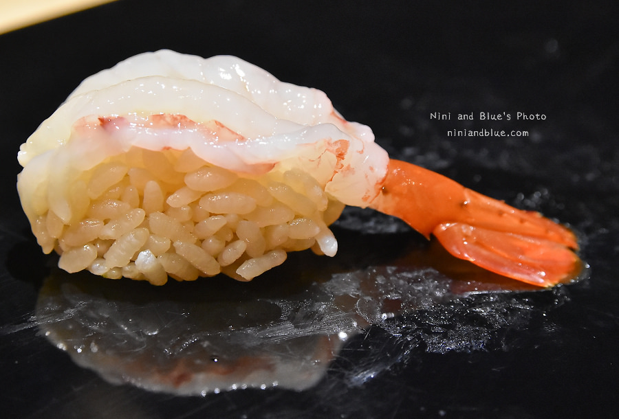 台中壽司一貫入魂將酒肴45