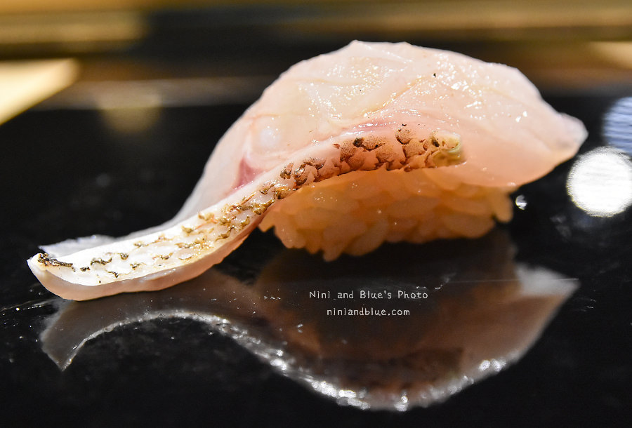 台中壽司一貫入魂將酒肴33