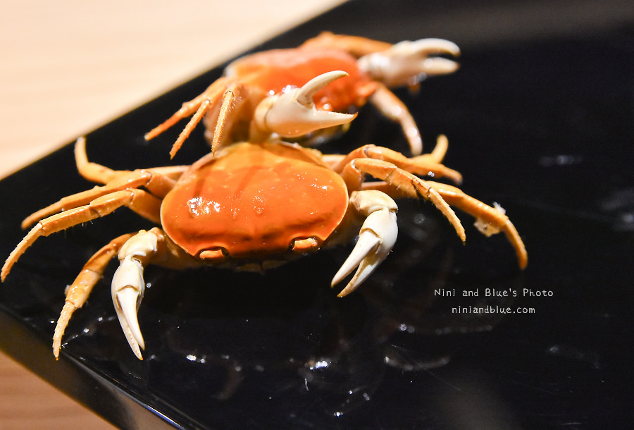 台中壽司一貫入魂將酒肴42