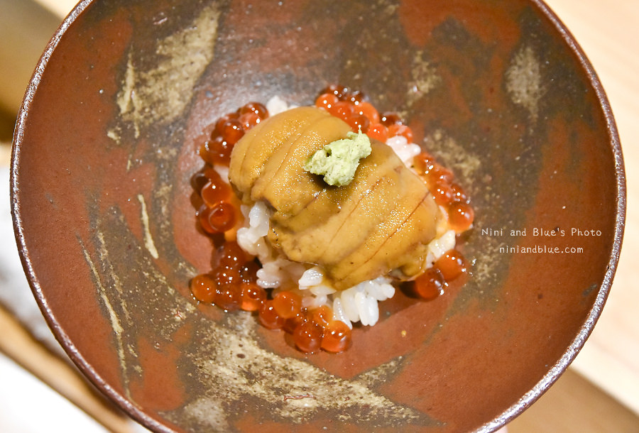 台中壽司一貫入魂將酒肴44