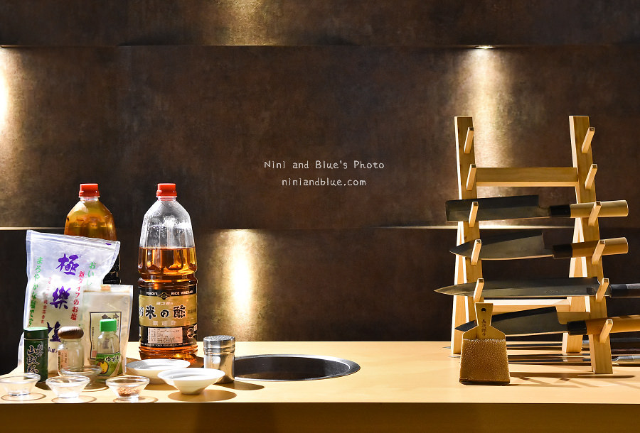 台中壽司一貫入魂將酒肴27