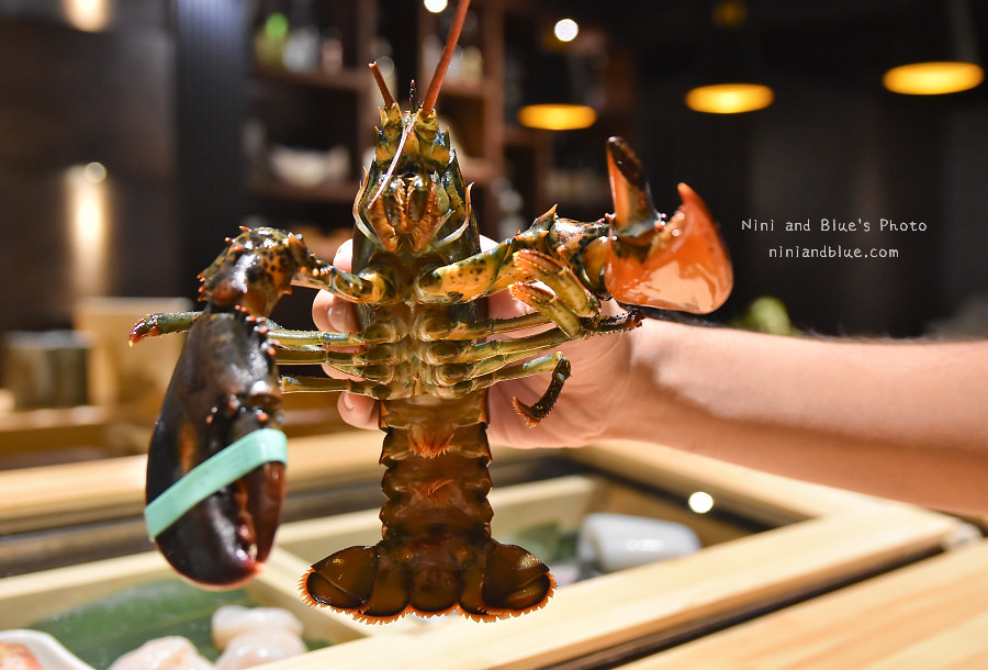 台中壽司一貫入魂將酒肴05