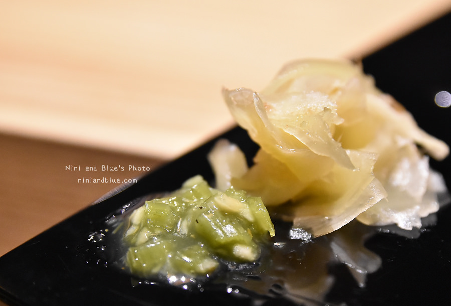 台中壽司一貫入魂將酒肴34