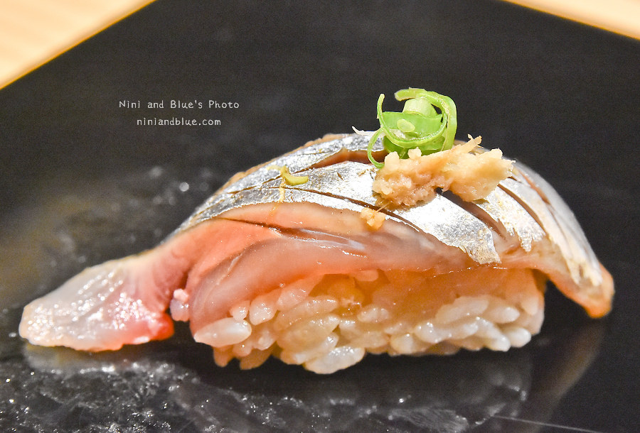 台中壽司一貫入魂將酒肴39