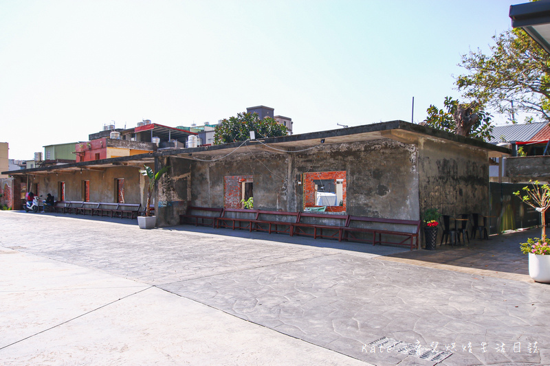 桃園魅力金三角商圈 桃園大漢饌雲南拉麵 桃園阿美米干 桃園八妹婆婆米線 桃園美食 桃園忠貞新村文化園區71.jpg