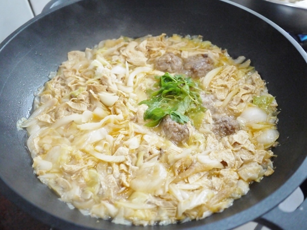 點線麵 單純不簡單 簡單做好麵:『點線麵』冷凍快速麵