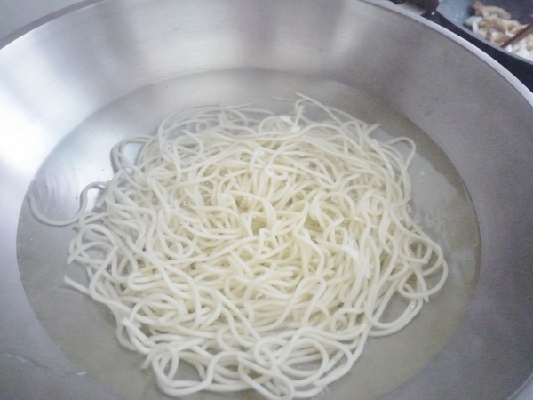 點線麵 單純不簡單 簡單做好麵:『點線麵』冷凍快速麵