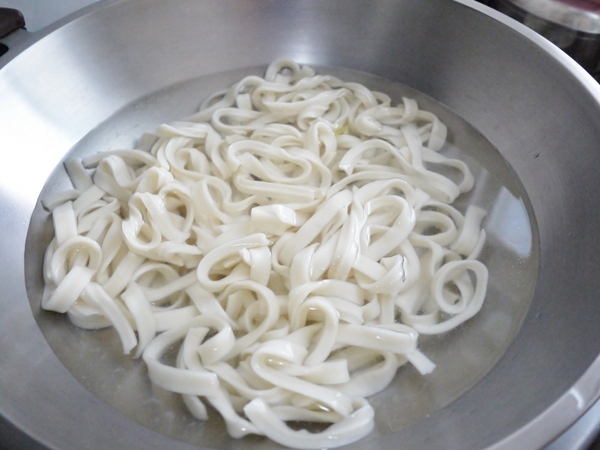 點線麵 單純不簡單 簡單做好麵:『點線麵』冷凍快速麵