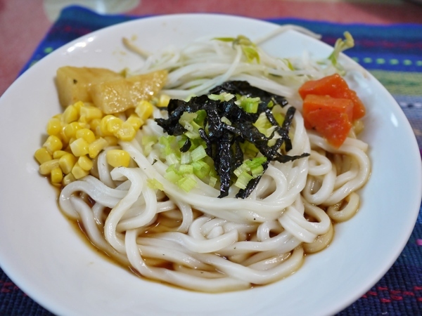 點線麵 單純不簡單 簡單做好麵:『點線麵』冷凍快速麵