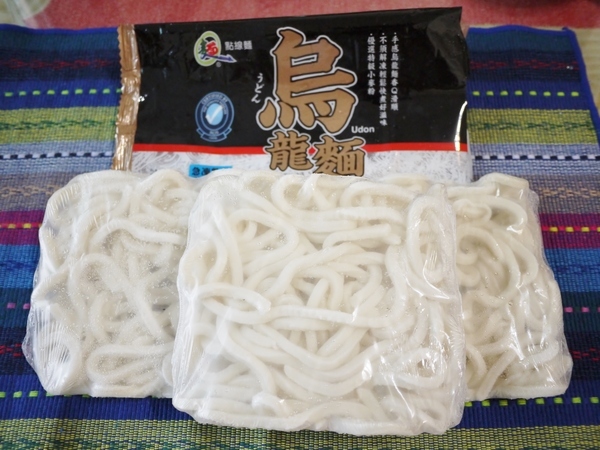 點線麵 單純不簡單 簡單做好麵:『點線麵』冷凍快速麵