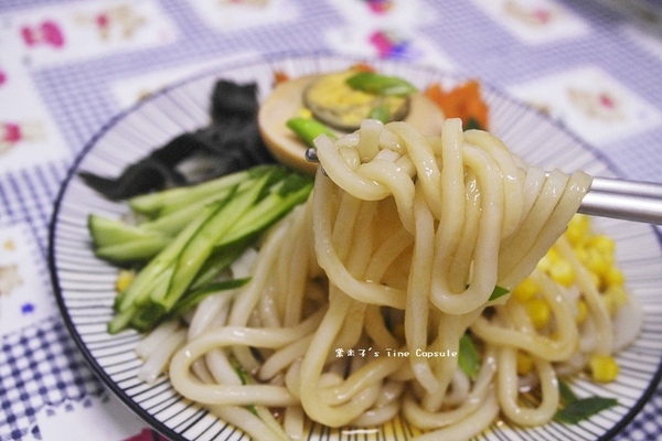 點線麵 單純不簡單 簡單做好麵：[冷凍方便麵]點線麵-五分鐘的快速料理，好吃的快速乾拌麵!口味多!