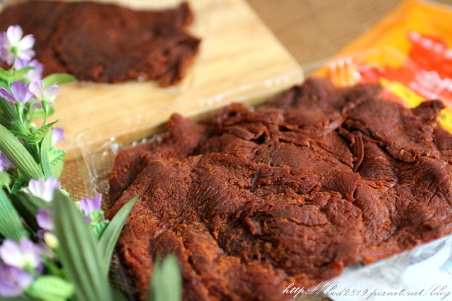 【宅配】阿江師金門牛肉乾-牛肉乾推薦 宅配美食 團購美食,下午茶解饞零嘴!(邀約)