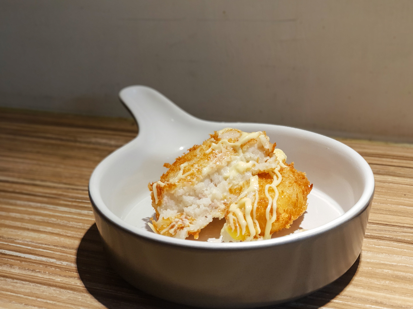 台北美食||Home Curry﻿-藏在萬年大樓裡的日式咖哩，平價又可愛||萬華區、台北咖哩飯