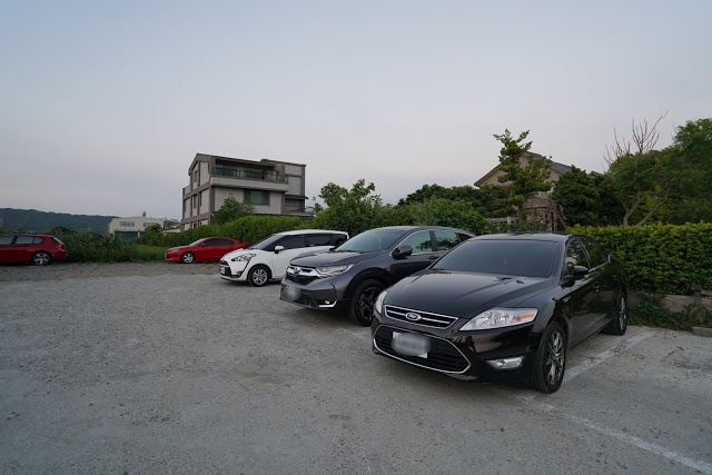 [食記] 新竹竹北。香草微風。在田間玻璃屋享受義大利料理!