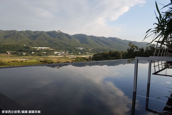 【苗栗/銅鑼】銅鑼茶廠