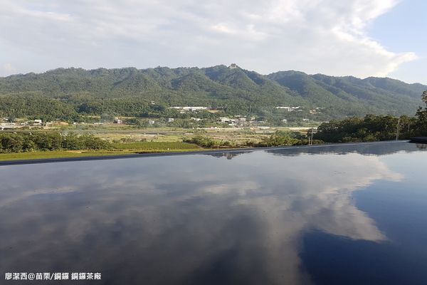 【苗栗/銅鑼】銅鑼茶廠