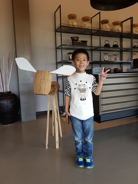 【苗栗/銅鑼】銅鑼茶廠