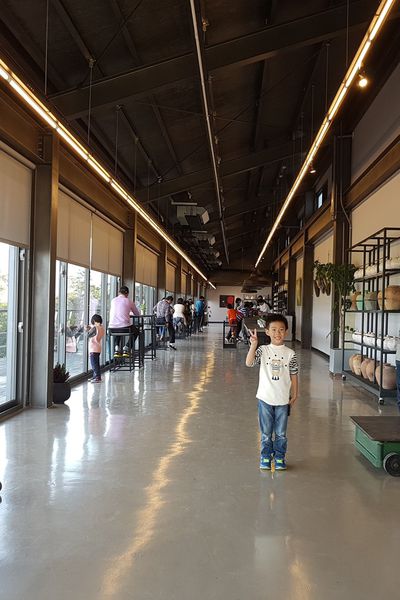 【苗栗/銅鑼】銅鑼茶廠