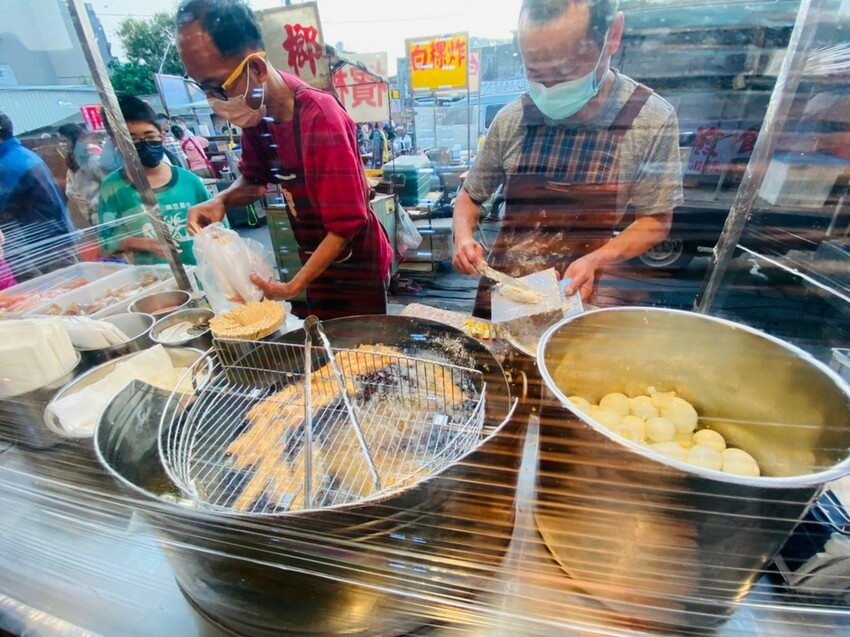 【台南。麻豆美食】精選彙整「麻豆」在地超人氣平價美食|銅板價小吃好滋味推薦｜