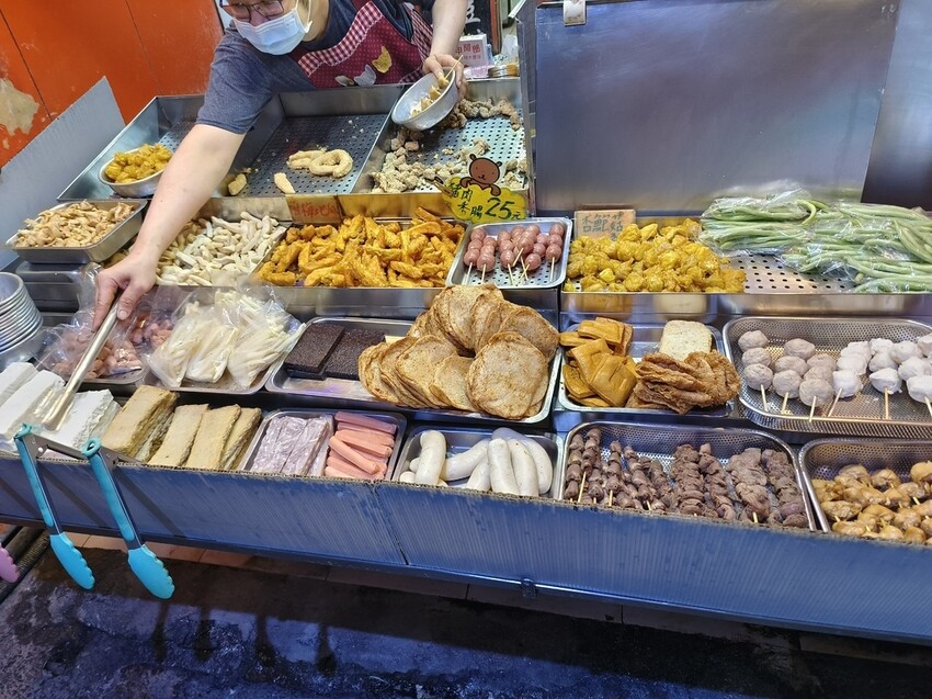 【台南。麻豆美食】精選彙整「麻豆」在地超人氣平價美食|銅板價小吃好滋味推薦｜