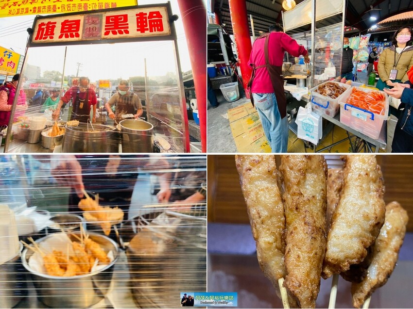 【台南。麻豆美食】精選彙整「麻豆」在地超人氣平價美食|銅板價小吃好滋味推薦｜