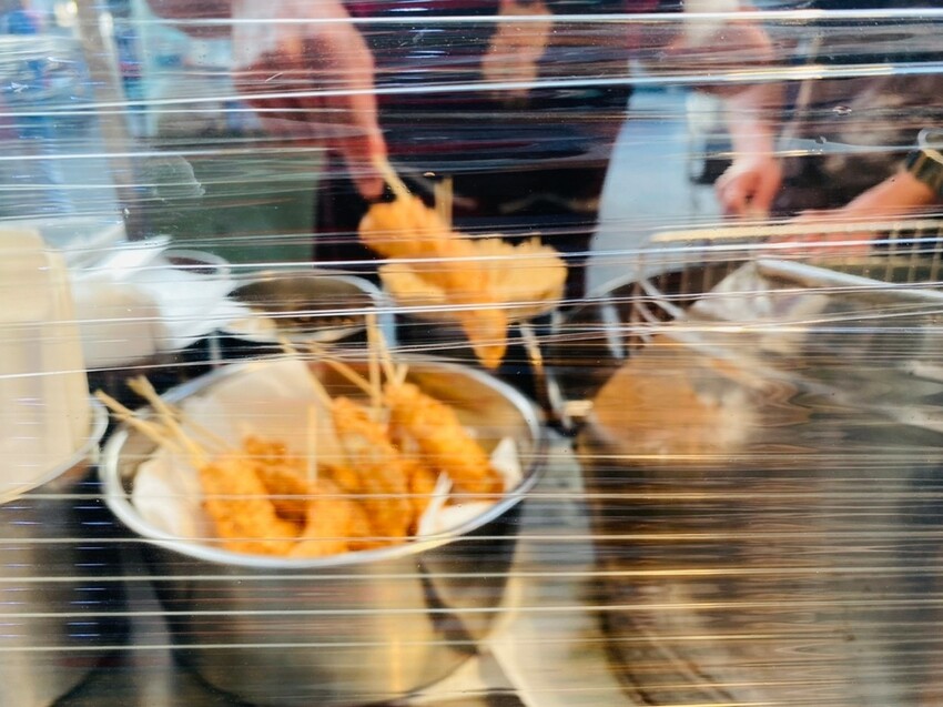 【台南。麻豆美食】精選彙整「麻豆」在地超人氣平價美食|銅板價小吃好滋味推薦｜