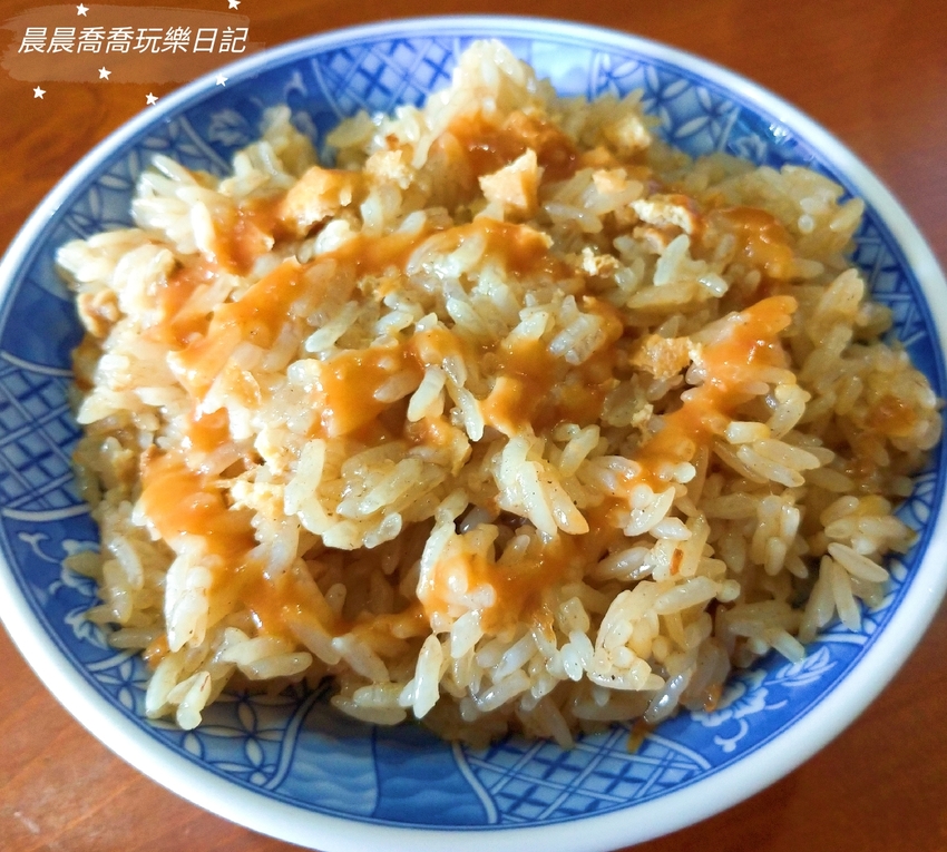 宜蘭美食阿婆油飯哈克碳烤