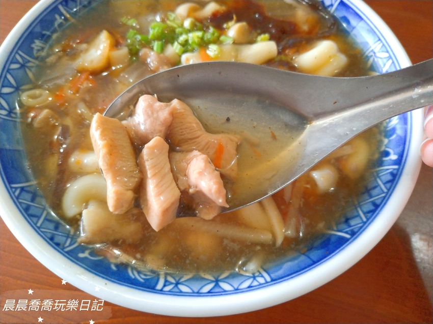 宜蘭美食阿婆油飯哈克碳烤
