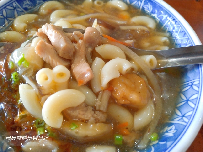 宜蘭美食阿婆油飯哈克碳烤