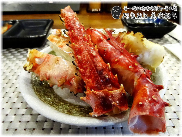 ∥台北內湖∥帝一 帝王蟹海鮮/黑毛牛/伊比利豬 頂級燒烤吃到飽(體驗團).高級帝王蟹燒烤吃到飽,新鮮美味盡情享受*西湖